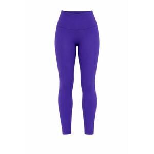 Lululemon Women’s Size 2 Purple High-Rise Leggings Yoga Running Athletic